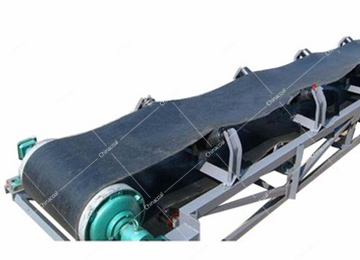 Belt Conveyors