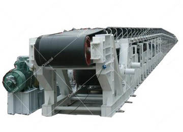 DTII(A)Belt Conveyor