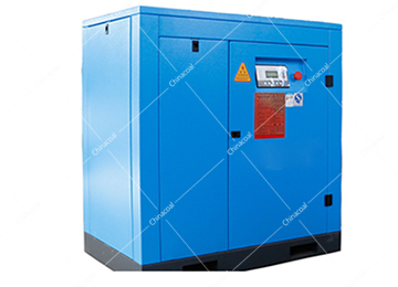 Compressed Nature Gas Compressor