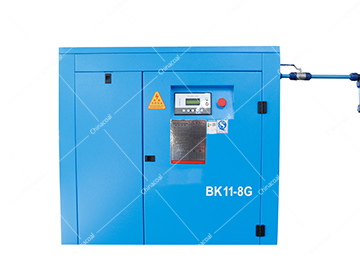 Oil-Free Air Compressors