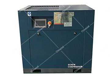 EAS-10 Portable Screw Air Compressor