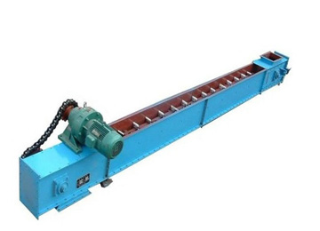 Chain Conveyor