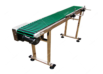 Professional Belt Conveyor