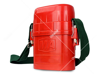 ZYX30 30min Compressed Oxygen Self-rescuer