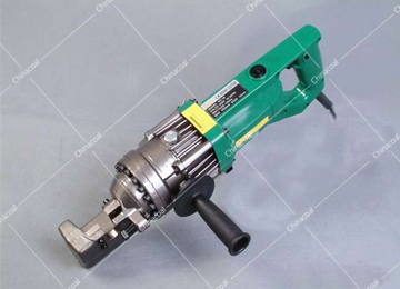 RC-16 Portable Rebar Cutter