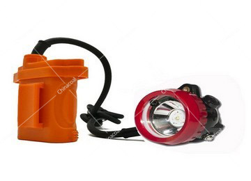 Mining Underground Safety Headlamps Miners Cap Lamp 