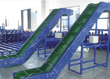 Rubber Conveyor Belt