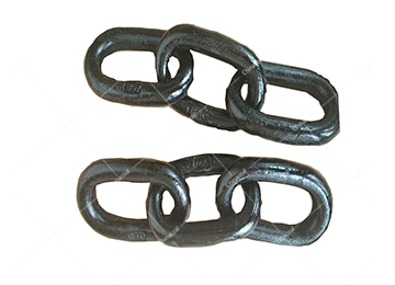 Scraper Conveyor Chain