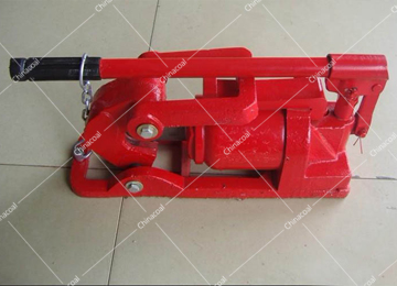 QY48 Hydraulic Wire Rope Cutter