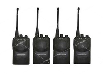 BDJ-1 Explosion proof  walkie talkie (Interphone)