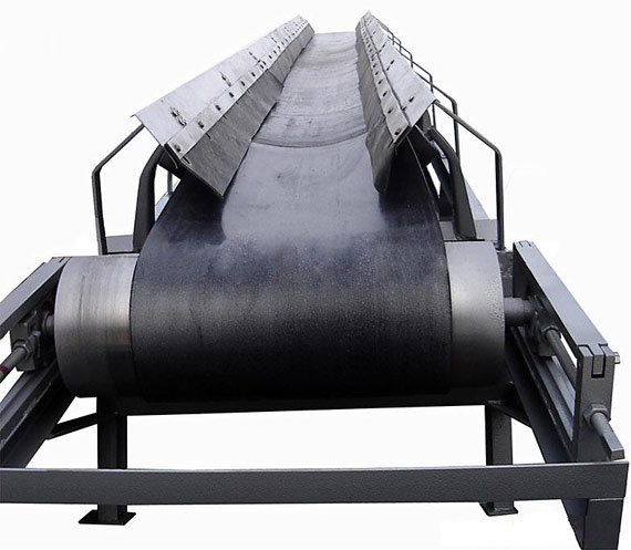 DT75 Belt Conveyor