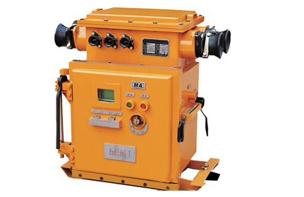 DBB-200 watt-hour meter box