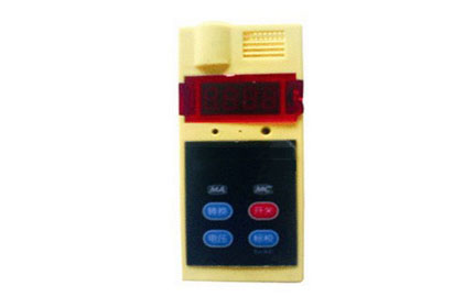 CJT-4/1000Methane and Carbon Monoxide Measuring Device