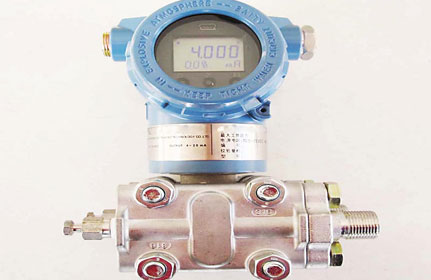 3351DP Differential pressure transmitter