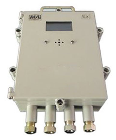 KJ353-F card reading substation