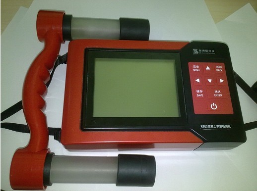 ZBL-R800 Multi-function rebar corrosion detector