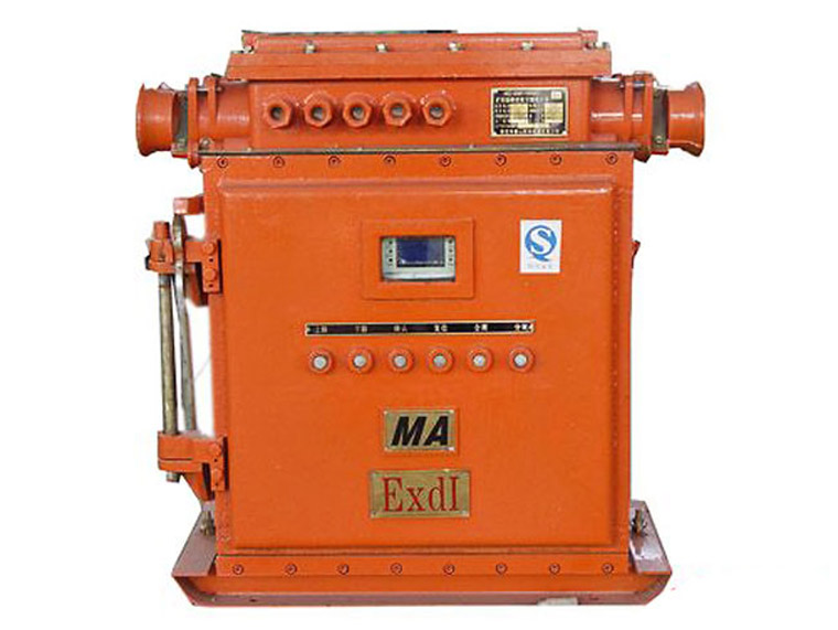 KBZ Coal Mine Explosion-proof Vacuum Switch