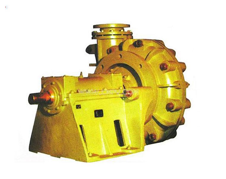 ZGB Slurry pump