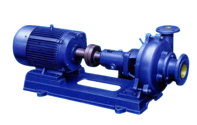 PN Mud Pump