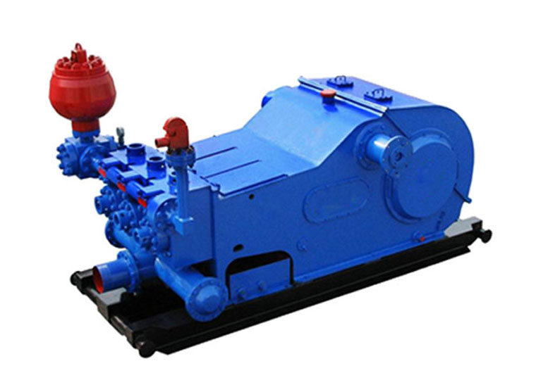 Mud Pump