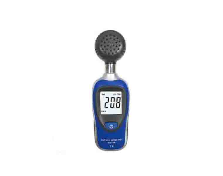 Mini Carbon Monoxide Meter