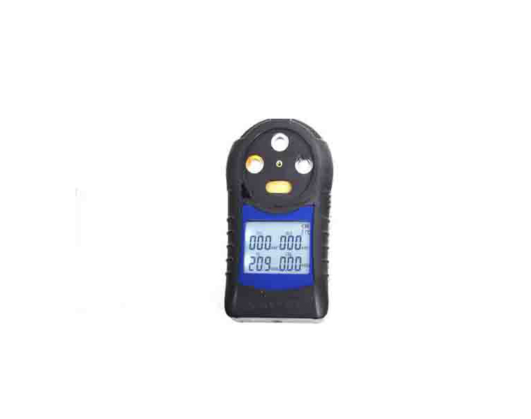 CD4 Handheld multi-gas detector