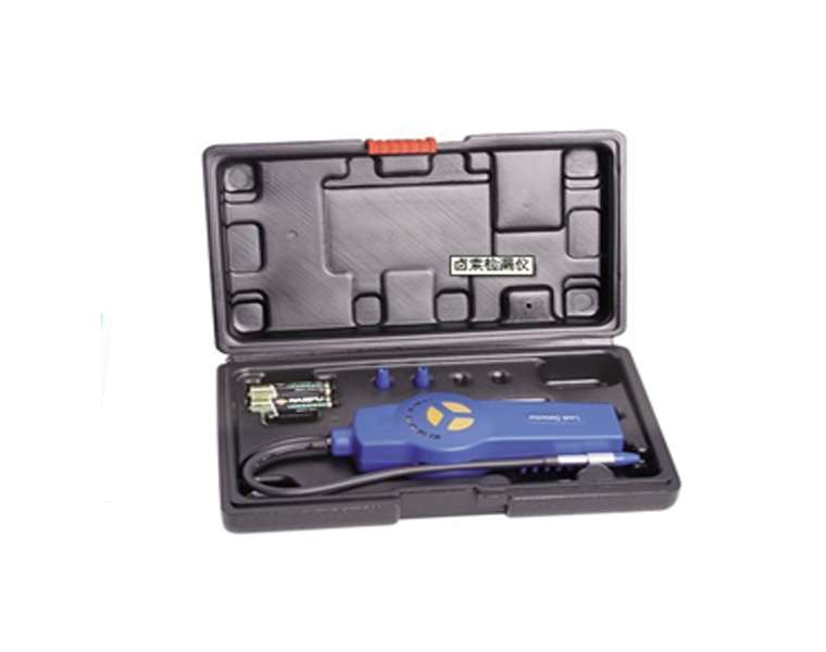 Refrigerant Gas Leak Detector 