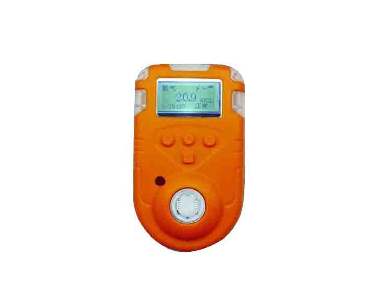 KP810 Portable Single Gas Detector