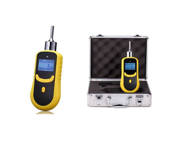 H2S Gas Detector