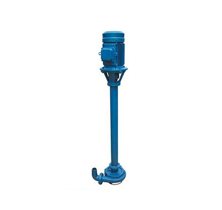 Vertical Centrifugal Slurry Pump