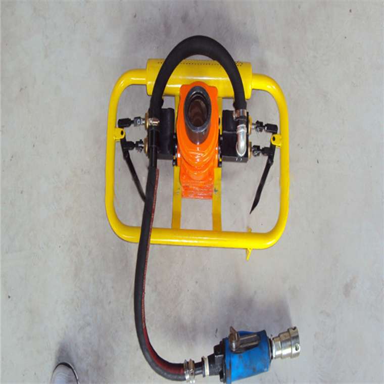 ZQSJ Series Pneumatic Drilling Machine