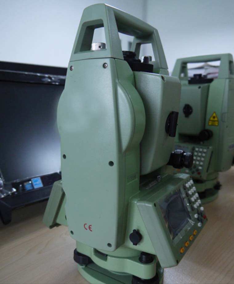 STS-750L Total station