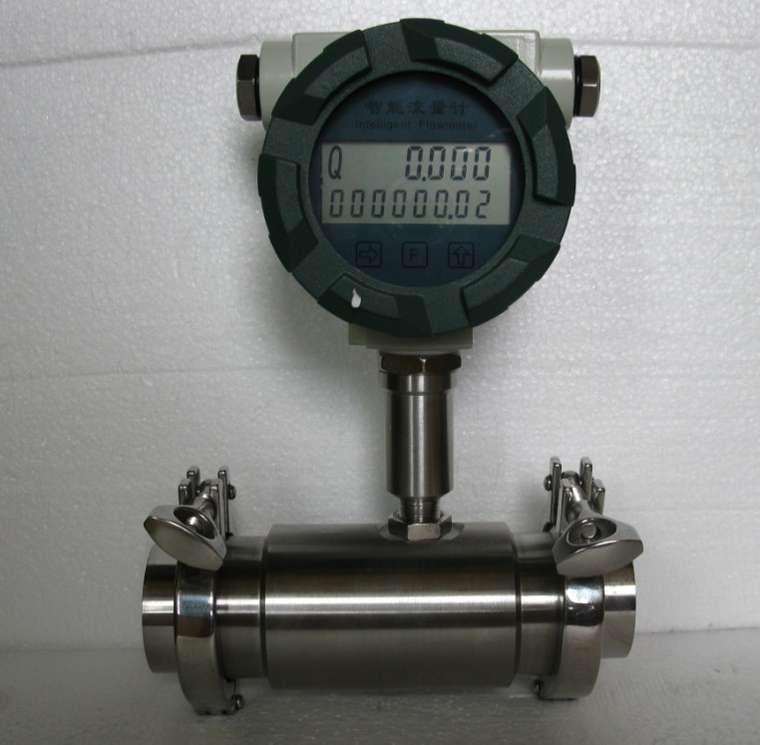 PP Adblue/Def Turbine Flow Meter PP Adblue/Def Turbine Flow Meter