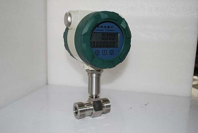 PP Adblue/Def Turbine Flow Meter