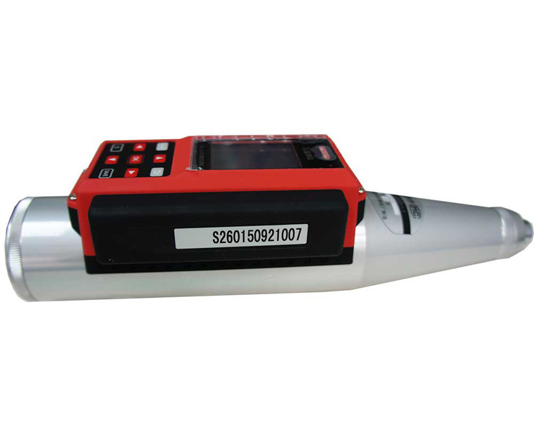 ZBL-S260 digital rebound hammer