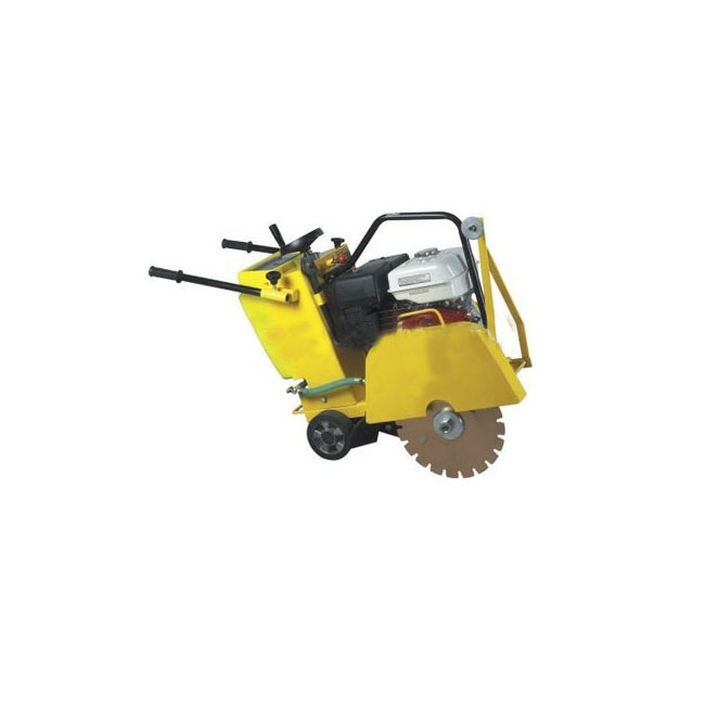 350 Walk Behind Concrete Cutter