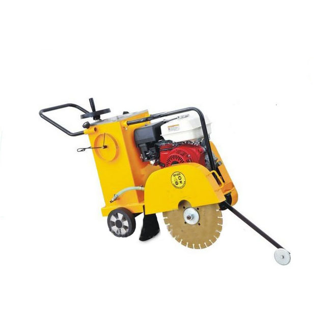 QF400 Concrete Road Saw