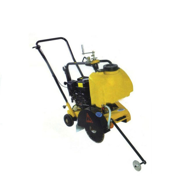 3kw 350mm Blade Walk Behind Diesel Concrete Saw